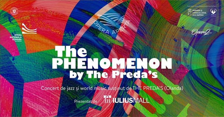 26.06 Opera Aperta – Concert: 𝐓𝐡𝐞 𝐏𝐡𝐞𝐧𝐨𝐦𝐞𝐧𝐨𝐧