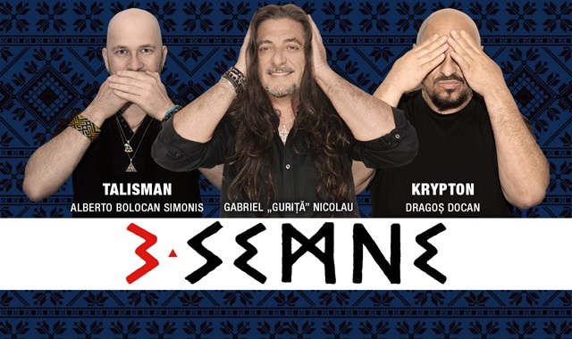 7.06 Concert: 𝟑 𝐒𝐄𝐌𝐍𝐄