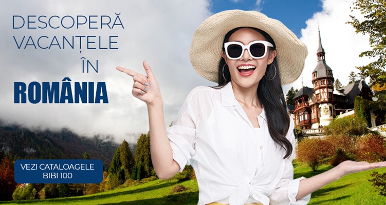 Bibi Touroperator: În plină vară au început rezervările pentru pachetele turistice de iarnă prin programul “Înscrieri Timpurii”