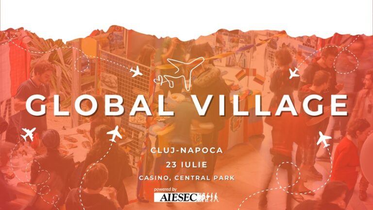 23.07 Global Village