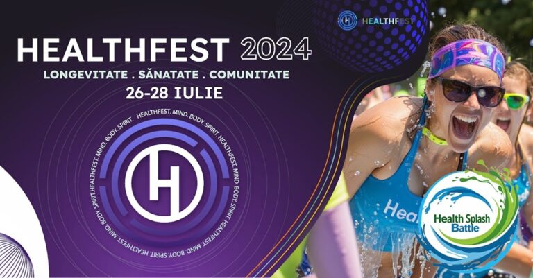 26-28.07 HealthFest