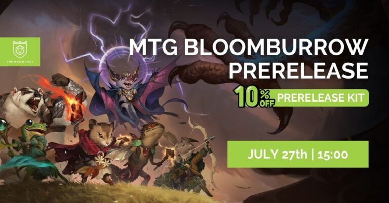 27.07 Magic: The Gathering
