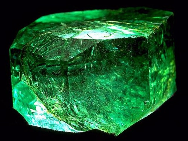 19-21.07 Expoziție: Mineralia Summer – Verde Natural