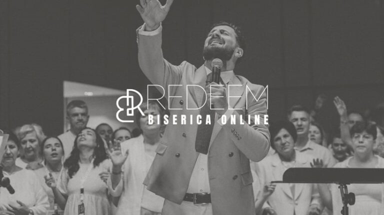 13.07 Conferința: Redeem