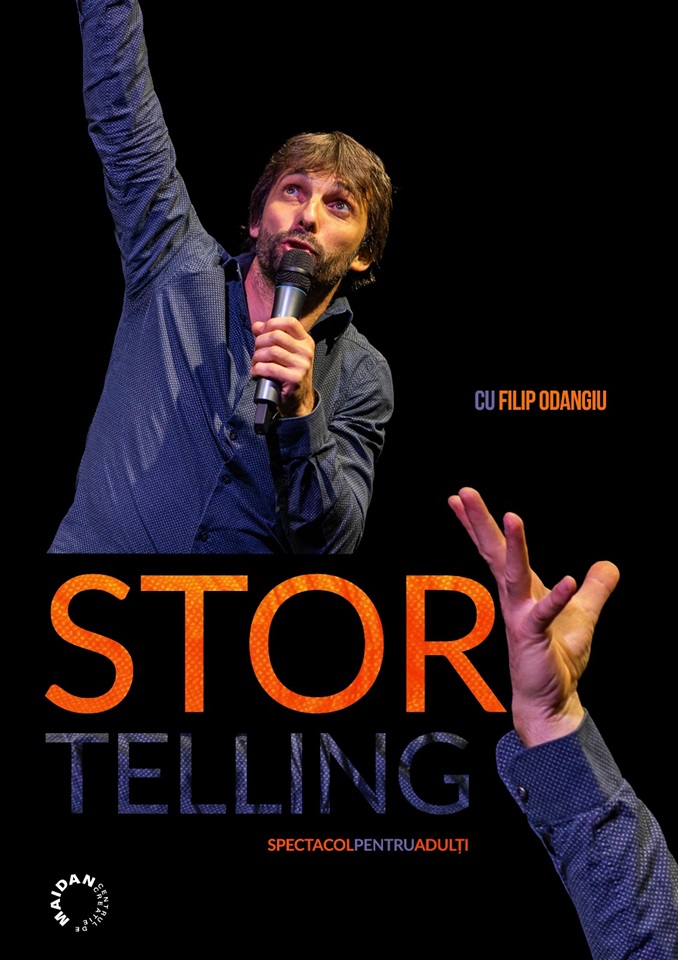 4.08 STORYTELLING