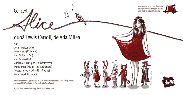 12-18.08 Sapte evenimente de neratat saptamana aceasta la Cluj