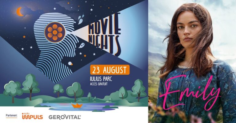 23.08 Movie Nights: Emily