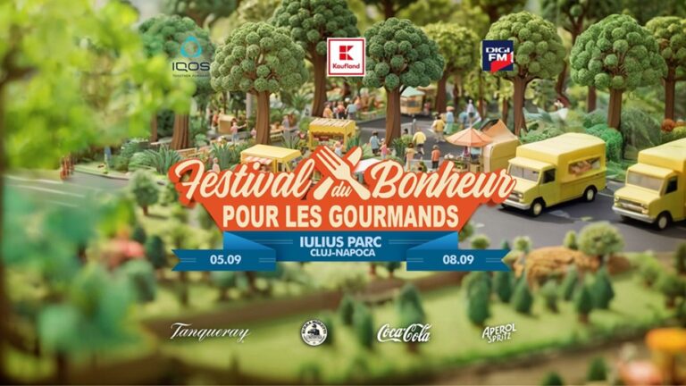 5-8.09 Festival du Bonheur