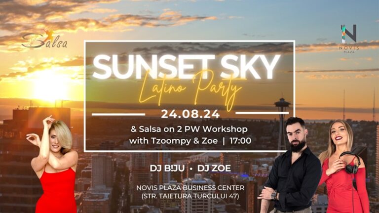 24.08 Sunset Sky Latino Party