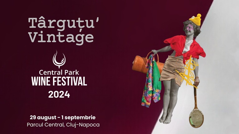 29.08-1.09 Târguțu Vintage