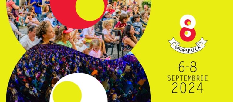 6-8.09 Festival: WonderPuck 8