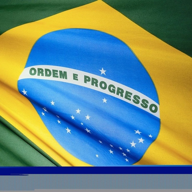 7.09 Ziua Naționala a Braziliei