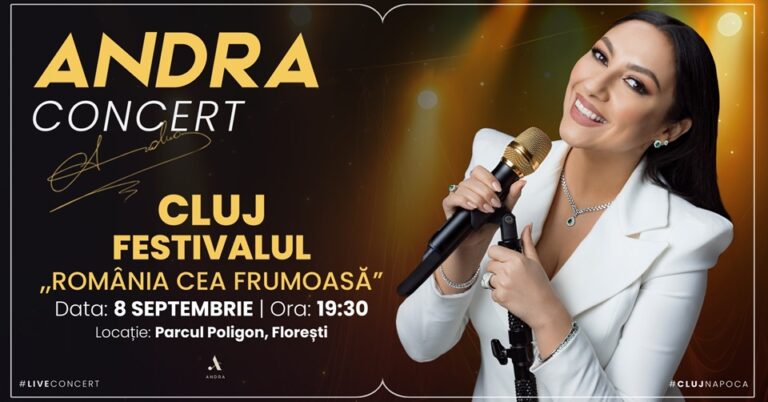 8.09 Concert: Andra