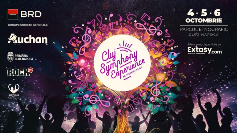 4-6.10 Cluj Symphony Experience