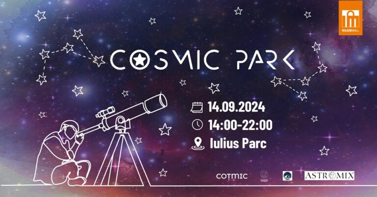 15.09 Cosmic Park
