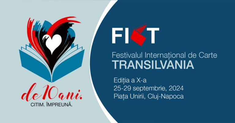 23-29.09 Sapte evenimente de neratat saptamana aceasta la Cluj