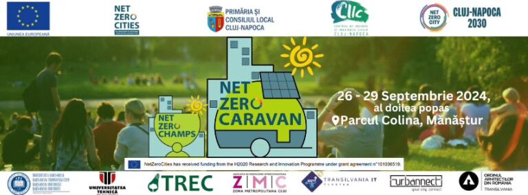 26-29.09 NetZero Caravan
