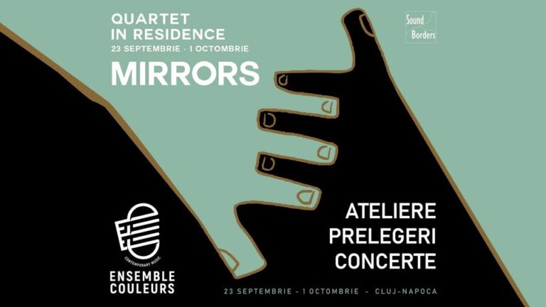 25.09-1.10 Quartet in Residence-Mirrors
