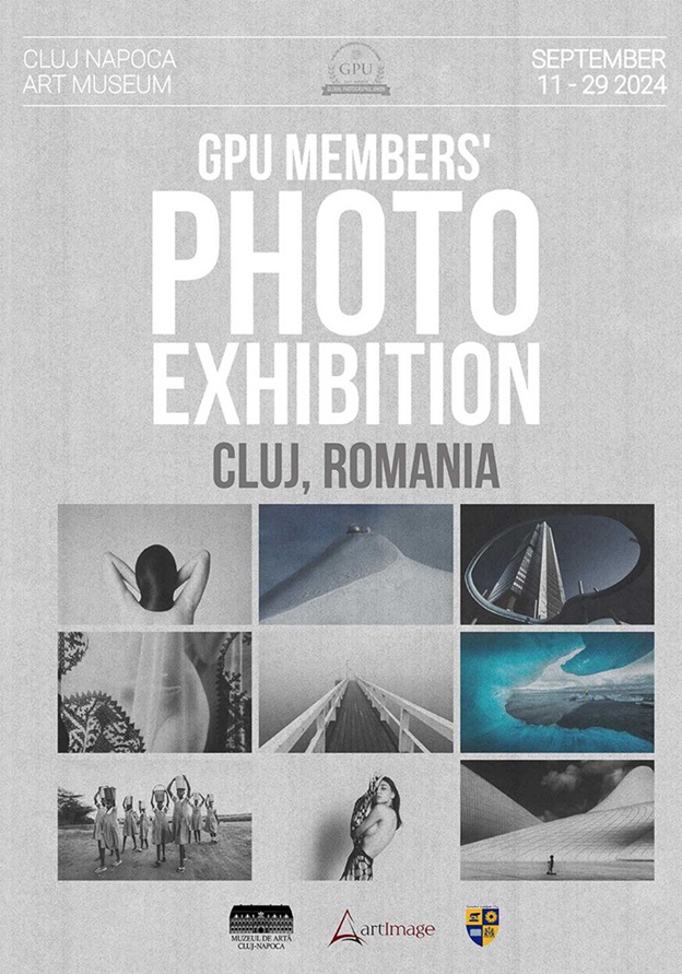 18.09 Salonul de Fotografie a membrilor GPU