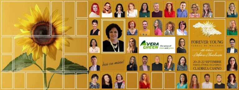 20-22.09 Târgul de Wellness