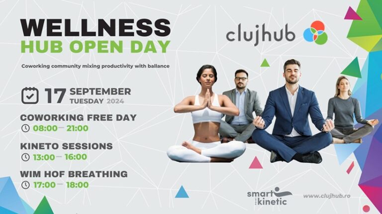 17.09 Wellness Open Day