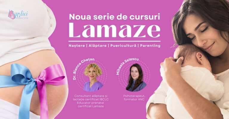 10.09 Cursuri lamaze