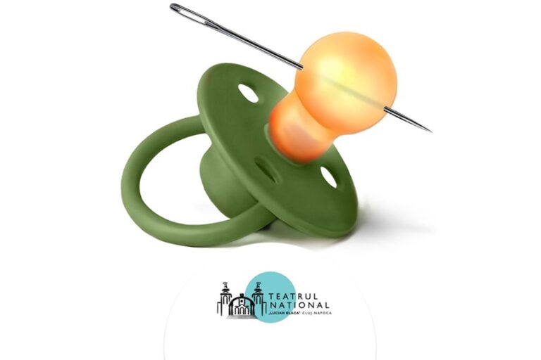 16.10 Spectacol de teatru: AM BOMBARDAT NEW HAVEN