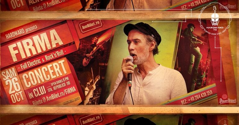 26.10 Concert: FiRMA