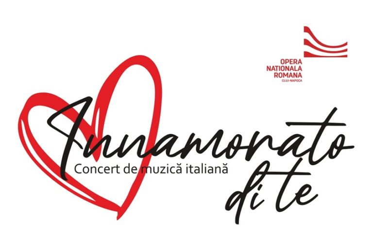 23.10 Concert vocal-simfonic: Innamorato di te