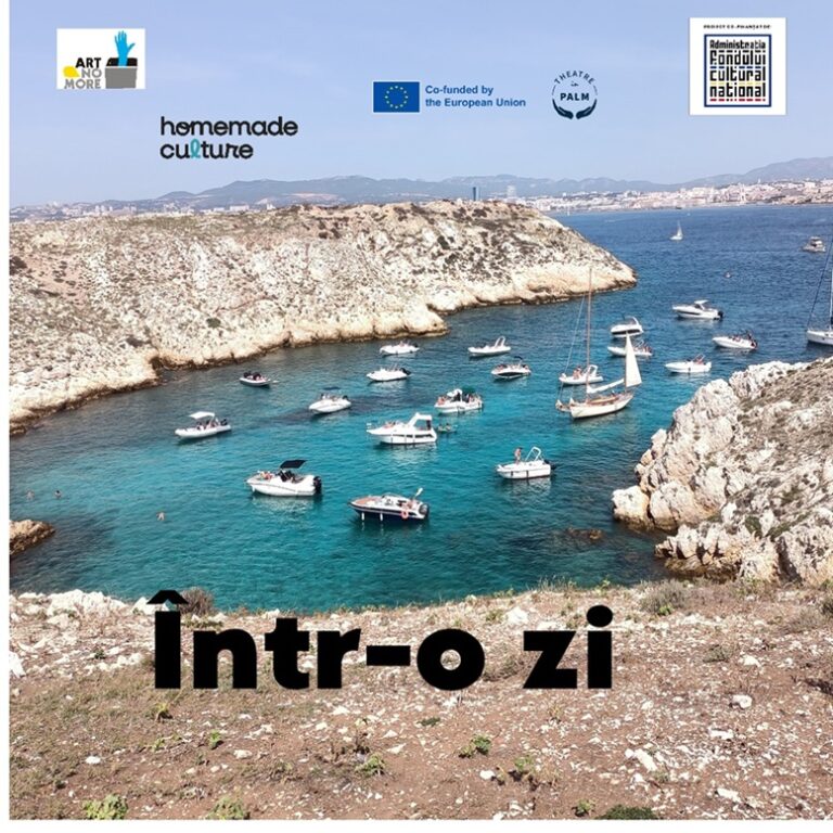 29.10 Spectacol: Într-o zi