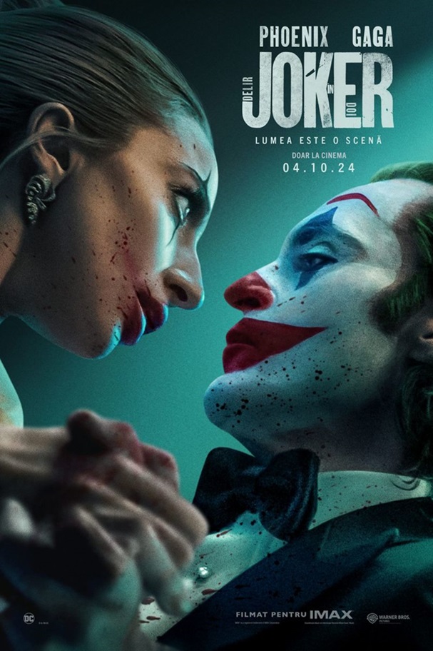 6.10 Film: Joker: Folie à Deux