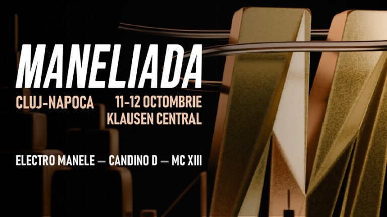11-12.10 Maneliada – Toamna Manelelor