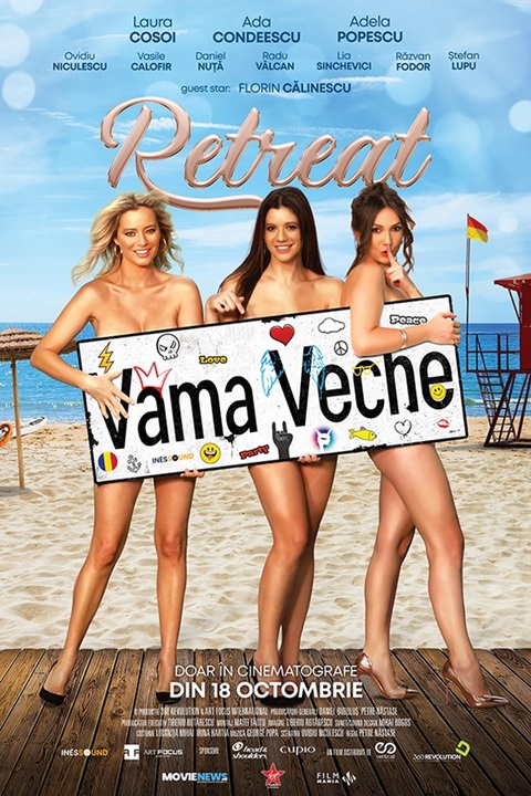 13.10 Film: Retreat Vama Veche