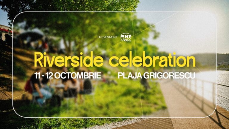 11 -12.10 Riverside Celebration