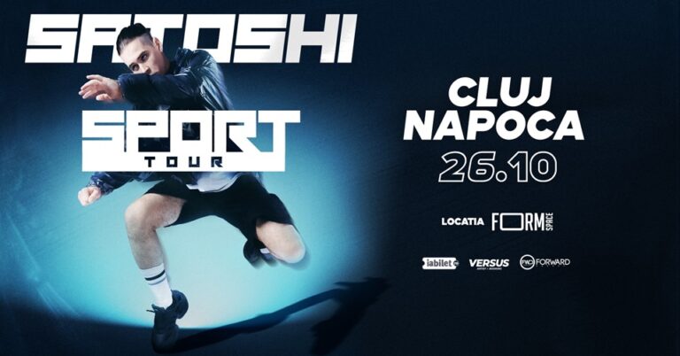 26.10 Concert: Satoshi