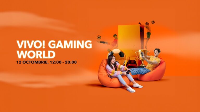 12.10 Vivo Gaming World