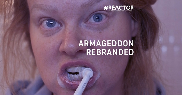 9.10 Spectacol: Armageddon Rebranded