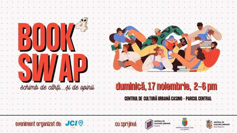 17.11 BookSwap