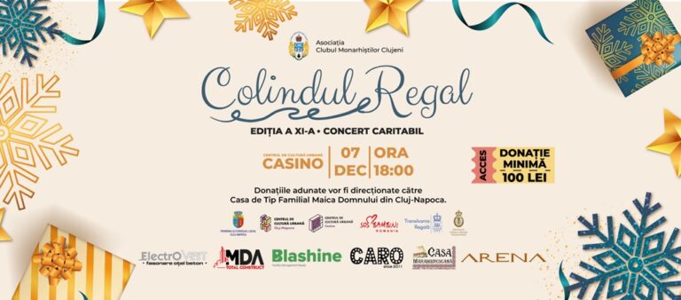 2-8.12 Sapte evenimente de neratat saptamana aceasta la Cluj