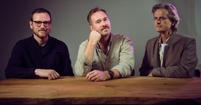30.11 Concert: Eyolf Dale Trio