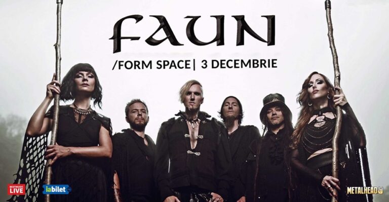 3.12 Concert: FAUN