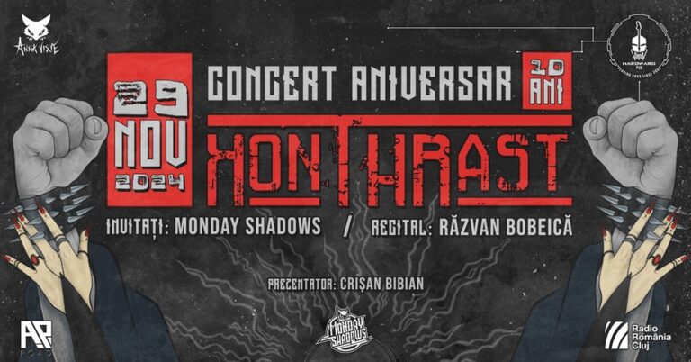 29.11 Concert: Konthrast