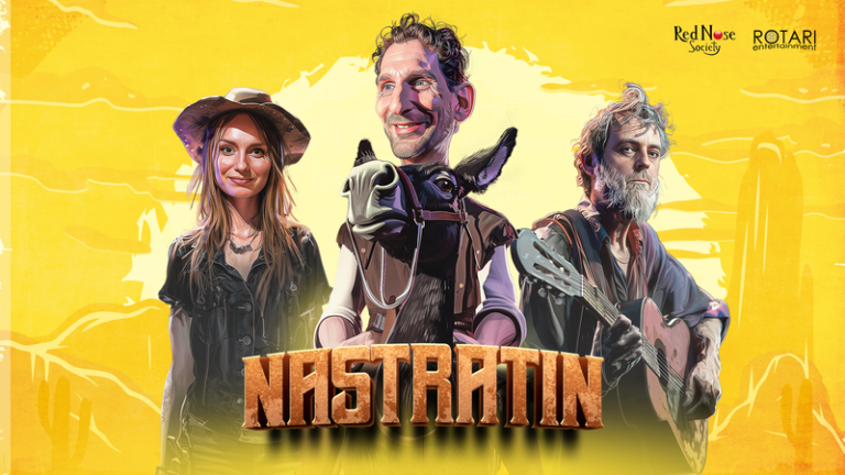 6.12 Spectacol: Nastratin