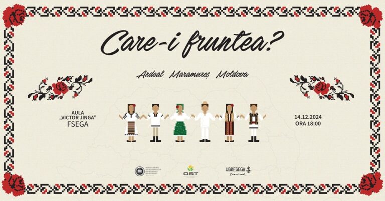 14.12 Spectacol caritabil: Care-i Fruntea?