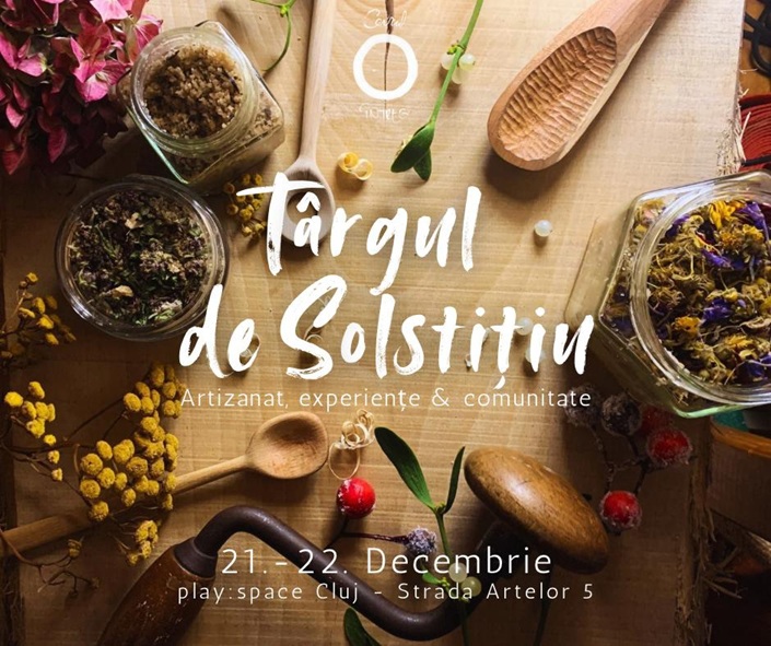 21-22.12  Târgul  de solstițiu