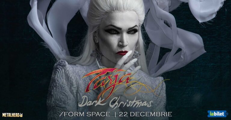 22.12 Concert: Tarja Turunen
