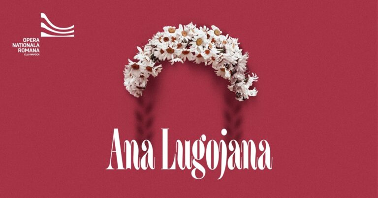 28.03 Opereta: Ana Lugojana