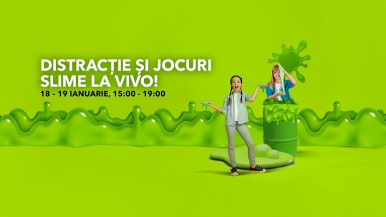 18.01 Distracție și Jocuri Slime