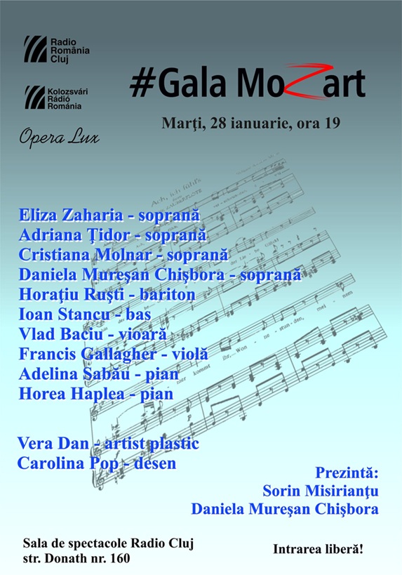 28.01 Gala Mozart