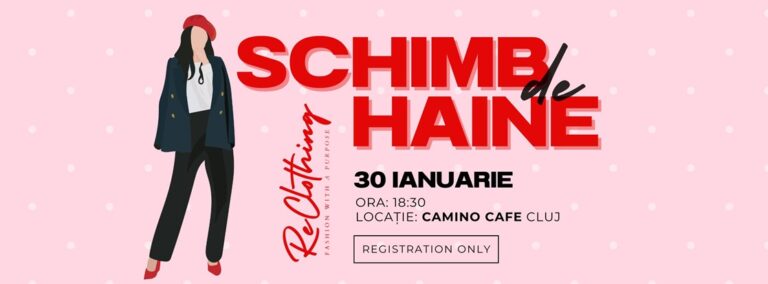 27.01-2.02 Sapte evenimente de neratat saptamana aceasta la Cluj